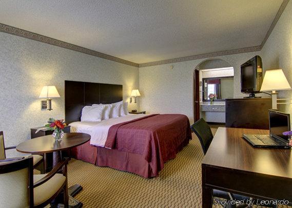 Quality Inn Adairsville-Calhoun South Quarto foto